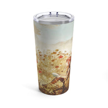 Load image into Gallery viewer, Anime Friends Tumbler 20oz