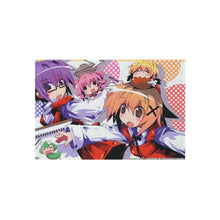Load image into Gallery viewer, Hidamari Sketch Rug