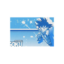 Load image into Gallery viewer, Dragon Ball Rug