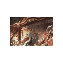 Load image into Gallery viewer, Jujutsu Kaisen Rug