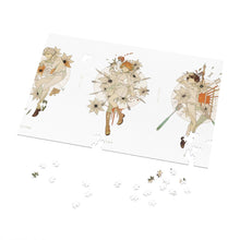 Load image into Gallery viewer, Norman, Emma and Ray Jigsaw Puzzle