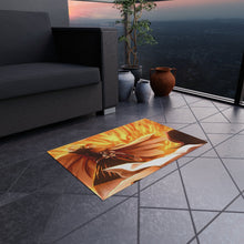 Load image into Gallery viewer, Deathberry Returns Rug