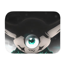 Load image into Gallery viewer, The Promised Neverland Sherpa Blanket