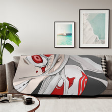 Load image into Gallery viewer, Shiro Sherpa Blanket