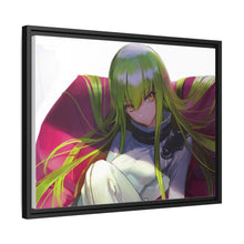 Load image into Gallery viewer, Anime Code Geass Canvas Framed Art Print