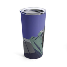 Load image into Gallery viewer, FullMetal Alchemist Tumbler 20oz