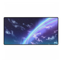 Load image into Gallery viewer, Your Name. Mouse Pad (Desk Mat)