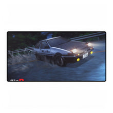 Load image into Gallery viewer, Initial D Mouse Pad (Desk Mat)