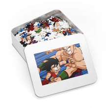 Load image into Gallery viewer, Master Roshi Team vs Master ShenTeam Jigsaw Puzzle