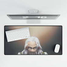 Load image into Gallery viewer, Anime One Piece Mouse Pad (Desk Mat)