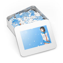 Load image into Gallery viewer, Nisekoi Kosaki Onodera Jigsaw Puzzle