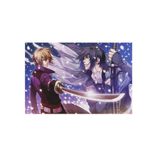 Load image into Gallery viewer, Hakuouki Shinsengumi Kitan Rug