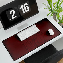 Load image into Gallery viewer, Anime One Piece Mouse Pad (Desk Mat)