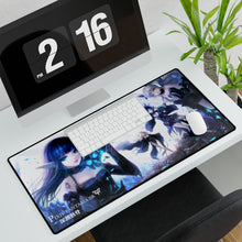 Load image into Gallery viewer, Anime Pixiv Fantasiar Mouse Pad (Desk Mat)