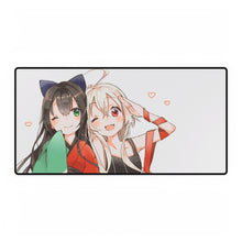Load image into Gallery viewer, Anime Urara Meirochō Mouse Pad (Desk Mat)