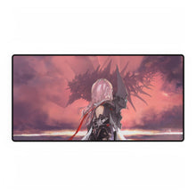 Load image into Gallery viewer, Anime Pixiv Fantasiar Mouse Pad (Desk Mat)
