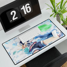 Load image into Gallery viewer, Anime Weathering With You Mouse Pad (Desk Mat)