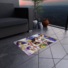Load image into Gallery viewer, Anime Aria Rug