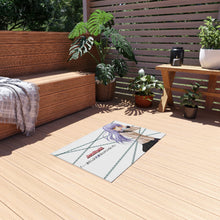 Load image into Gallery viewer, Angel Beats! Rug