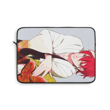 Load image into Gallery viewer, Kuroko's Basketball Laptop Sleeve