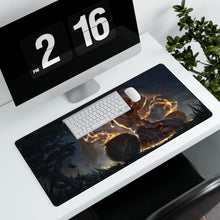 Load image into Gallery viewer, Legends of Runeterra Mouse Pad (Desk Mat)
