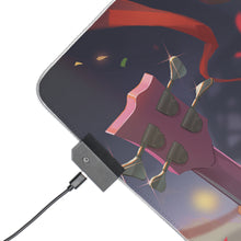Load image into Gallery viewer, BanG Dream! RGB LED Mouse Pad (Desk Mat)