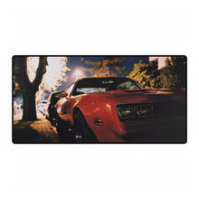 Load image into Gallery viewer, Vehicles Pontiac Firebird Mouse Pad (Desk Mat)