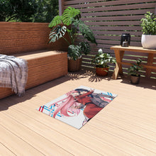 Load image into Gallery viewer, Darling in the FranXX Rug