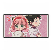 Load image into Gallery viewer, Anime Spy x Family Mouse Pad (Desk Mat)