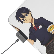 Load image into Gallery viewer, Sword Art Online: Alicization RGB LED Mouse Pad (Desk Mat)