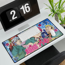 Load image into Gallery viewer, Saiki Kusuo No Psi-nan Mouse Pad (Desk Mat)