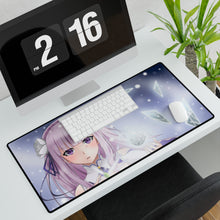 Load image into Gallery viewer, Anime Re:ZERO -Starting Life in Another World- Mouse Pad (Desk Mat)