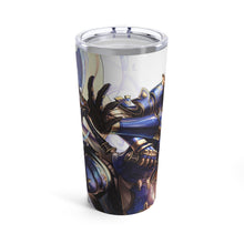 Load image into Gallery viewer, Granblue Fantasy Granblue Fantasy, Lancelot Tumbler 20oz