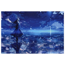 Load image into Gallery viewer, Anime Touhou Jigsaw Puzzle