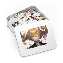 Load image into Gallery viewer, Demon Slayer: Kimetsu no Yaiba Jigsaw Puzzle