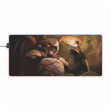 Load image into Gallery viewer, Goblin Slayer Goblin Slayer RGB LED Mouse Pad (Desk Mat)