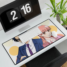 Load image into Gallery viewer, Anime Wotaku ni Koi wa Muzukashii Mouse Pad (Desk Mat)