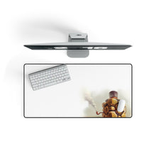 Load image into Gallery viewer, Portal 2 Mouse Pad (Desk Mat)