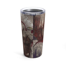 Load image into Gallery viewer, Anime Jojo's Bizarre Adventure Tumbler 20oz