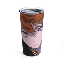 Load image into Gallery viewer, Haikyu!! Tumbler 20oz
