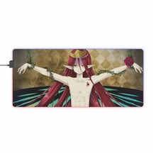 Load image into Gallery viewer, The Seven Deadly Sins RGB LED Mouse Pad (Desk Mat)