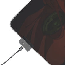Load image into Gallery viewer, Violet Evergarden RGB LED Mouse Pad (Desk Mat)