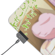 Load image into Gallery viewer, Oreimo RGB LED Mouse Pad (Desk Mat)