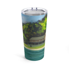 Load image into Gallery viewer, Anime House Tumbler 20oz