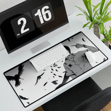 Load image into Gallery viewer, Anime Zankyou no Terror Mouse Pad (Desk Mat)