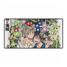Load image into Gallery viewer, Umibe No Etranger Mouse Pad (Desk Mat)