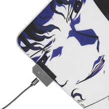 Load image into Gallery viewer, InuYasha RGB LED Mouse Pad (Desk Mat)