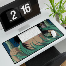 Load image into Gallery viewer, Anime Spirited Awayr Mouse Pad (Desk Mat)