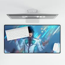 Load image into Gallery viewer, Anime The Irregular at Magic High School Mouse Pad (Desk Mat)