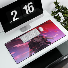 Load image into Gallery viewer, Punishing: Gray Raven Mouse Pad (Desk Mat)